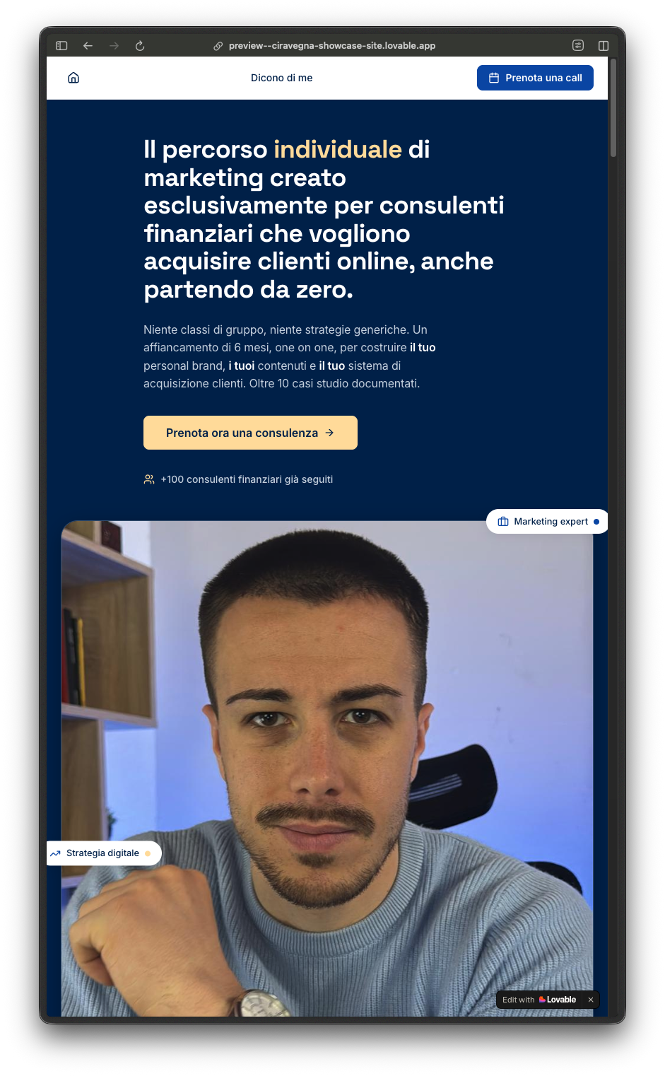 Ciravegna